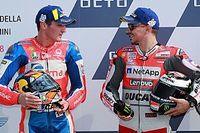 Miller: &ldquo;Mis planes para la carrera son intentar llegar al podio&rdquo;