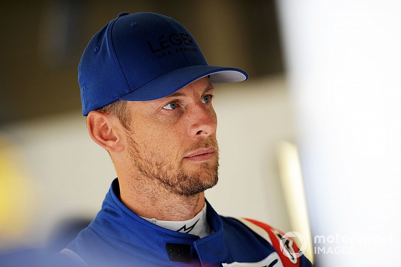 Button lewatkan WEC Sebring dan Spa