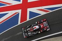 Rebellion planea reducir su presencia en el WEC 2019/20