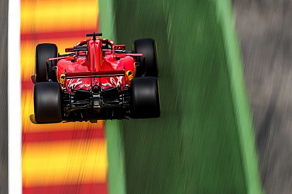 What Ferrari must do to beat Mercedes