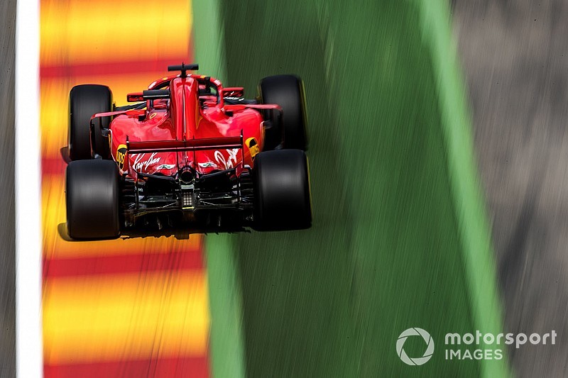 Ferrari, Mercedes'i yenmek için ne yapmalı?