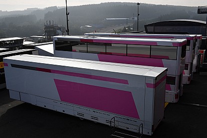 Force India pourrait courir sous une nouvelle identité dès Spa