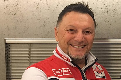 Ritorno al passato per Sam Lowes: nel 2019 correrà ancora in Moto2 ma con il team Gresini