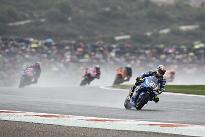 Rins "earned more respect" after 2018 breakthrough
