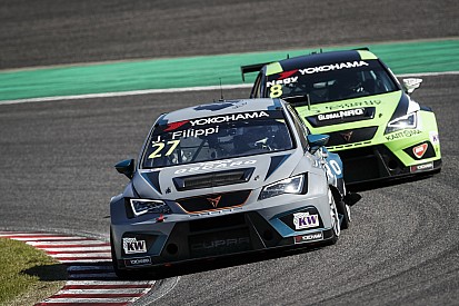 Un segundo equipo de Cupra WTCR se unirá a la parrilla 2019