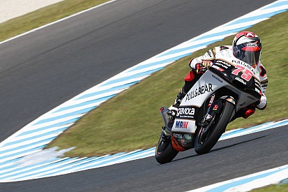 Moto3, Phillip Island: Arenas batte in volata Di Giannantonio ed un super Vietti