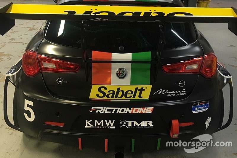 A Daytona ci sono i primi test per le TCR dell'IMSA
