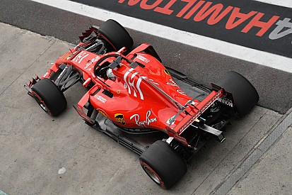 Ricciardo entiende el enfado de Vettel sobre el pesaje