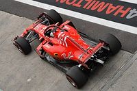 Ricciardo entiende el enfado de Vettel sobre el pesaje