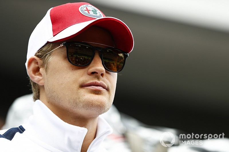 Ericsson, Sauber'e neyi kaybettiğini göstermek istiyor
