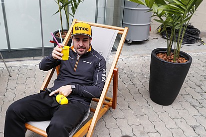 A McLaren nyár óta 2019-re tesztel, Alonso szerint 2021-től sokkal jobb lesz a Forma-1