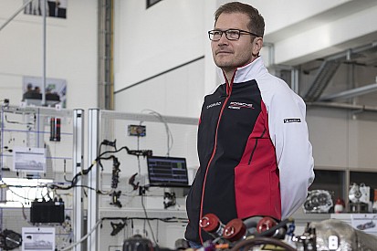 Seidl, ex manager Porsche nel WEC, atteso al rientro in Formula 1