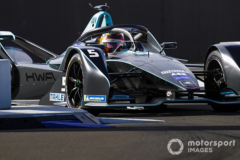 Vandoorne: