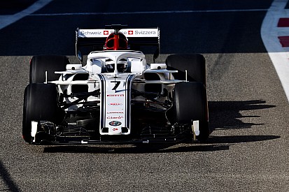 Raikkonen: "L'Alfa Romeo Sauber ha tutti i mezzi per fare una grande macchina nel 2019"