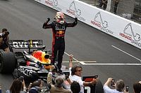 Verstappen gana en Mónaco con Pérez sin puntos y dos vueltas abajo