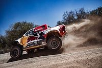 El Sonora Rally 2023 arranca con mucho calor en la etapa Pr&oacute;logo