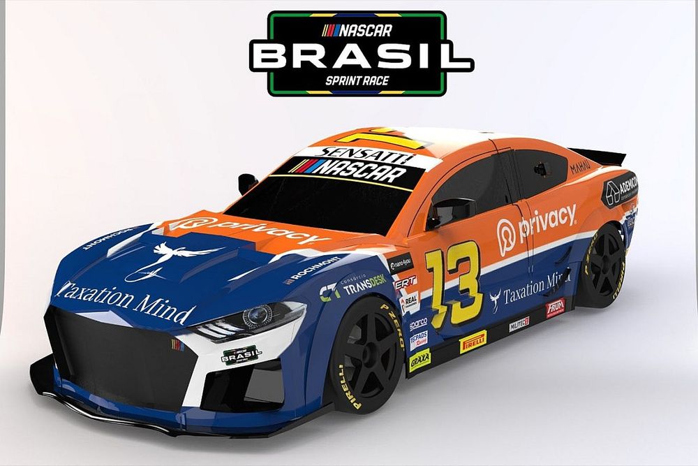 Carro de Witold Ramasauskas