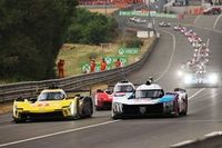 Więcej rywali Kubicy w Le Mans