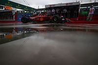 F1: Presidente do Autom&oacute;vel Clube da It&aacute;lia confirma que GP da Emilia Romagna em &Iacute;mola n&atilde;o ser&aacute; remarcado em 2023