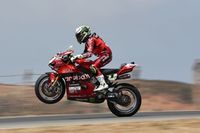Ducati renueva a &Aacute;lvaro Bautista para la temporada 2025 del WSBK