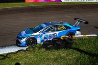 Elias é segundo na classificação da Stock Car no Velopark