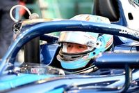 F2 Arabia: Crawford logra la pole, Montoya, Durksen y Villag&oacute;mez desde atr&aacute;s