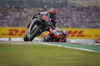 Por qu&eacute; Quartararo ha evolucionado m&aacute;s que Yamaha en su camino hacia el t&iacute;tulo