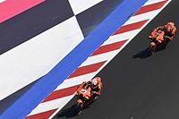 Lecuona: &ldquo;No entiendo por qu&eacute; las KTM estamos tan mal&rdquo;