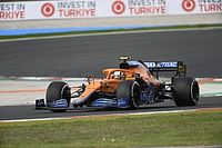 Istanbul Park, un circuito "completamente distinto" en la F1 2021