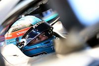 Russell: Mercedes confundido con diferencia de ritmo en clasificaci&oacute;n