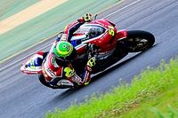 Superbike Brasil: Granado termina invicto e destaca “ano difícil para todos no esporte”