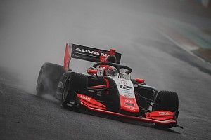 Calderón finaliza sin incidentes en Suzuka dentro de la Super Fórmula