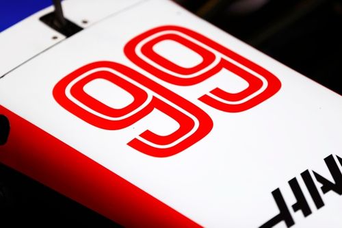 Los n&uacute;meros que han elegido m&aacute;s de un piloto en F&oacute;rmula 1