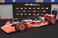 Em meio a 'confusão' com Binotto, Audi estaria atrasada nos planos para F1