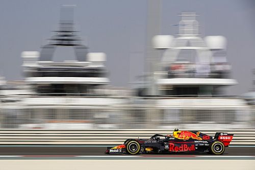 Honda zadowolona ze wsp&oacute;łpracy z Red Bullem