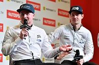 Lappi polubił Fiestę