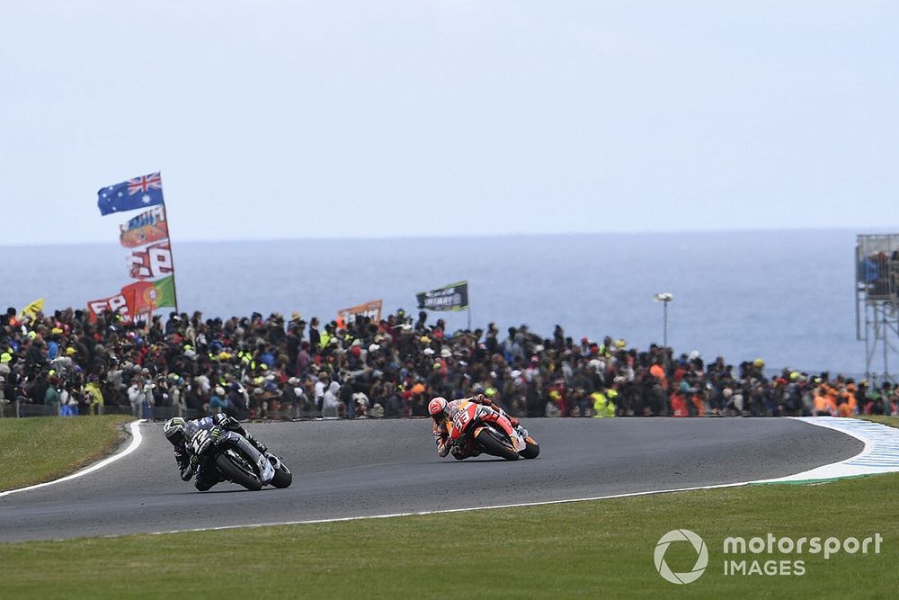 Marc Marquez, Repsol Honda Team