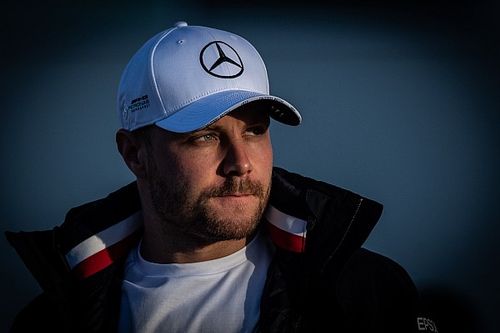 Bottas quiere renovar por dos a&ntilde;os