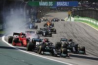 TABELA F1: Hamilton reduz vantagem de Verstappen; veja classificação após o GP de São Paulo