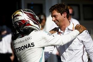 Slaagt Vowles bij Williams? “Moet snel mensen bij andere F1-teams wegplukken"