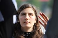 Calder&oacute;n: IndyCar no solo se fijan en mi g&eacute;nero, quieren lo haga bien