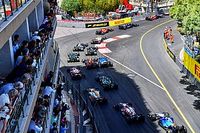 Parrilla del GP de M&oacute;naco de F1 2023: filas y posiciones de salida