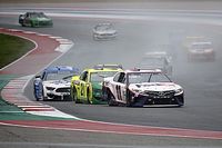 Hamlin: NASCAR tiene cosas para aprender de la Fórmula 1