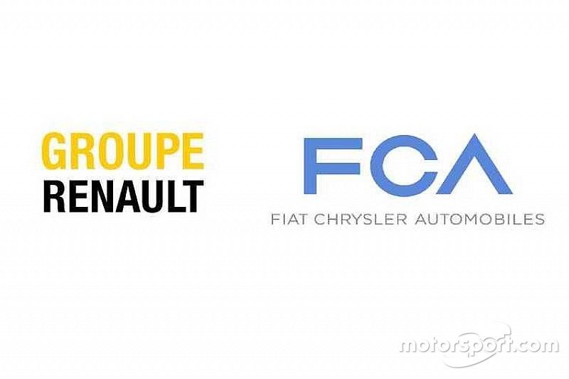 Renault-FCA