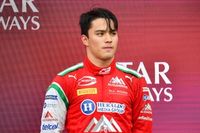 Campos Racing anuncia al mexicano Noel Le&oacute;n como sustituto de Pepe Mart&iacute; en F2