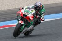 Zarco cree que puede "haber llegado a un cierto límite" con su Honda