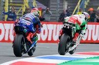 A qué hora fue la carrera de MotoGP en Assen y cómo se vio en TV