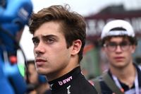 Alpine aclara por qu&eacute; Paul Aron sustituir&aacute; a Colapinto en la FP1 de Monza