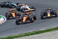 Cinco conclusiones rápidas del GP de Países Bajos 2025 en Zandvoort