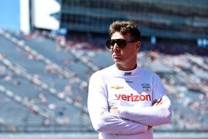 Will Power debutar&aacute; en sportscars en las 8 Horas de Indian&aacute;polis